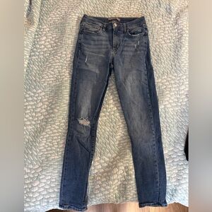 Joe’s jeans women’s skinny jeans